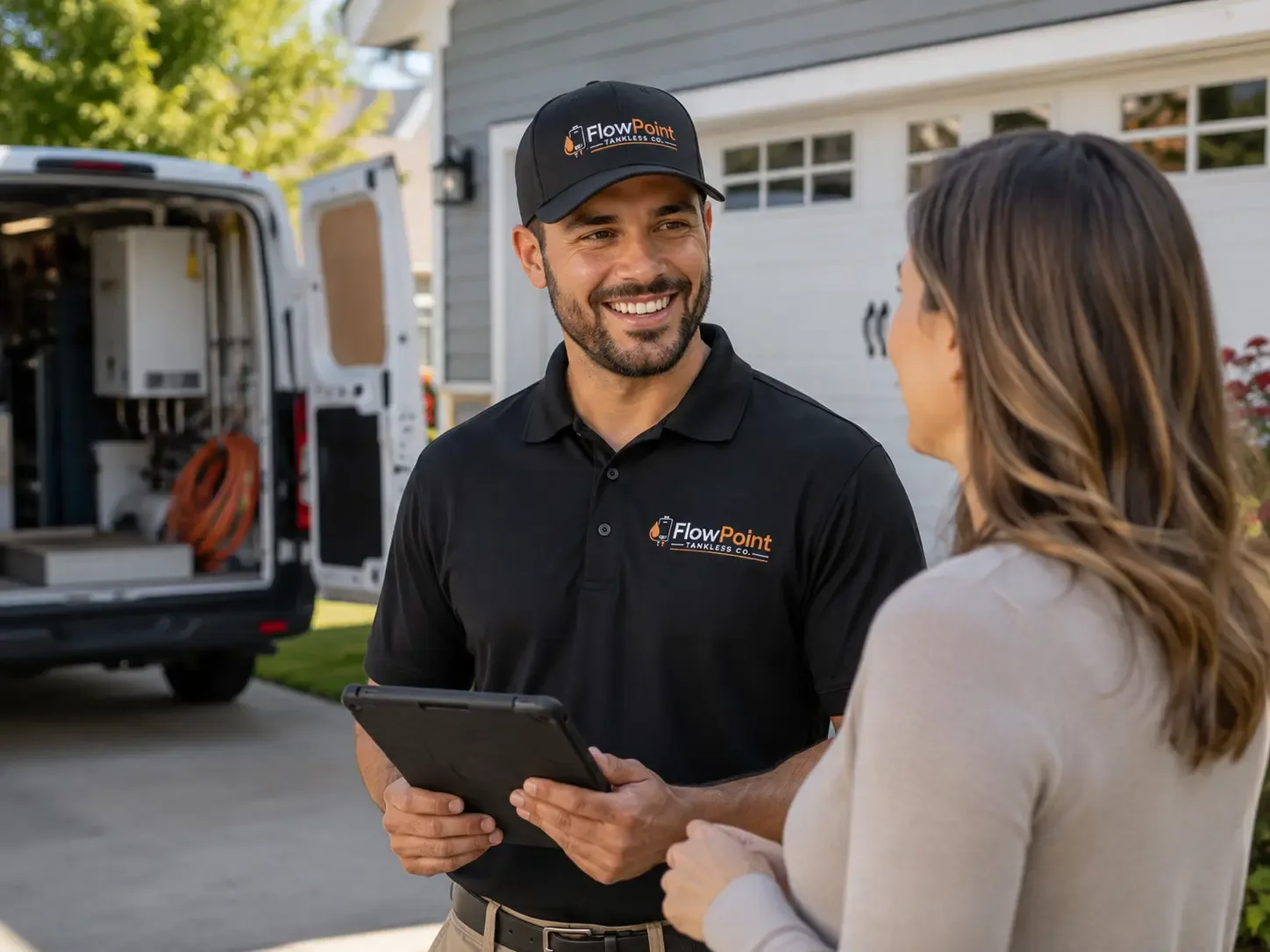 Tankless Water Heater Installation Peyton, CO FAQs